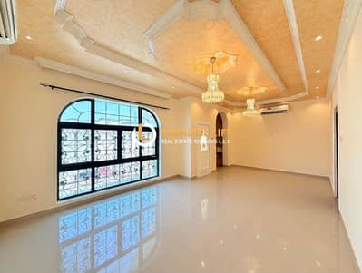 米尔德夫住宅区， 迪拜 4 卧室别墅待租 - 4bhk (9). jpeg