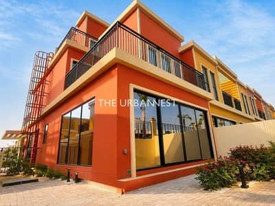 5 Camere Villa in vendita a DAMAC Lagoons, Dubai - Villa a DAMAC Lagoons,Portofino, 5 camere da letto, 3750000 AED - 16477981 5 Camere Villa in vendita a DAMAC Lagoons, Dubai - Villa a DAMAC Lagoons,Portofino, 5 camere da letto, 3750000 AED - 16477981