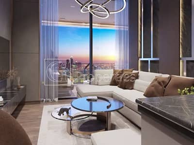 1 habitación Apartamento para en Venta en Arjan, Dubai - Apartamento en Arjan，Empire Estates, 1 dormitorio, 1650000 AED - 16477991