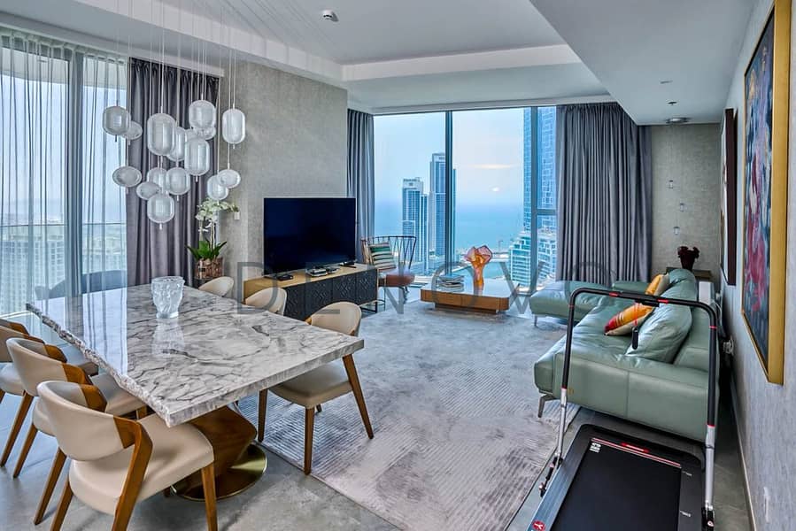 Appartamento a Dubai Marina,Stella Maris, 3 camere da letto, 6290000 AED - 16478000 Appartamento a Dubai Marina,Stella Maris, 3 camere da letto, 6290000 AED - 16478000