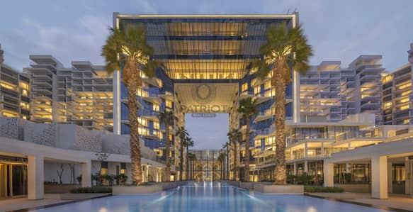 Fantastic Penthouse at the Iconic Destination | Own a dream home on Palm Island Fantastic Penthouse at the Iconic Destination | Own a dream home on Palm Island