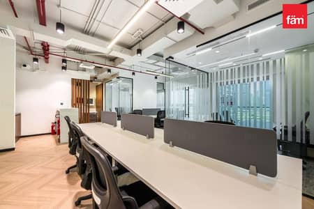 Office para en Venta en Jumeirah Lake Towers (JLT), Dubai - Oficina en Jumeirah Lake Towers (JLT)，JLT Cluster L，Preatoni Tower, 2000000 AED - 15927261