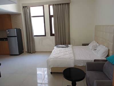 Studio for Sale in Arjan, Dubai - Photo 3. JPG