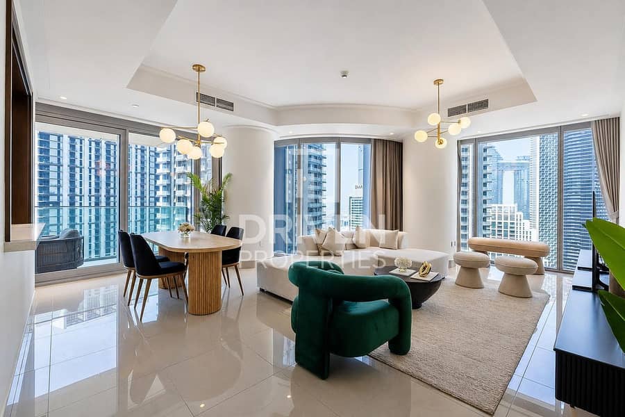 Opera Grand Expert | Mid Floor | Vacant Now Opera Grand Expert | Mid Floor | Vacant Now