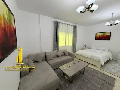 Estudio para en Alquiler en Al Nuaimiya, Ajman - WhatsApp Image 2026-08-04 at 5.23. 58 PM (1). jpeg