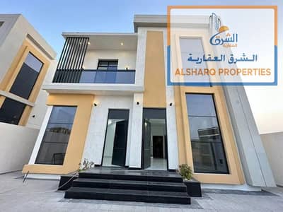3 Slaapkamers Villa te Huur in Al Zahya, Ajman - WhatsApp Image 2026-09-11 at 18.05. 37. jpeg 3 Slaapkamers Villa te Huur in Al Zahya, Ajman - WhatsApp Image 2026-09-11 at 18.05. 37. jpeg