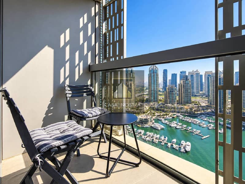2bed | Full marina view | Corner | Best series | 2bed | Full marina view | Corner | Best series |