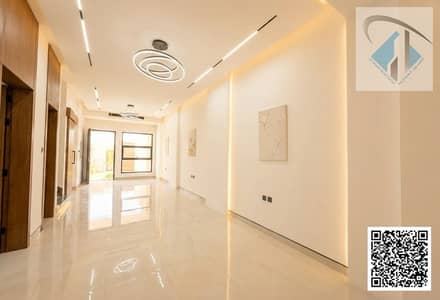 Villa de 5 chambres à à vendre à Al Helio, Ajman - WhatsApp Image 2026-09-10 at 12.09. 29 PM (3) (1). jpeg