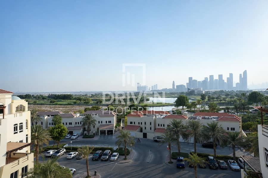 Appartamento a Dubai Festival City,Al Badia Buildings,Al Badia Building 11, 3 camere da letto, 3750000 AED - 16478129 Appartamento a Dubai Festival City,Al Badia Buildings,Al Badia Building 11, 3 camere da letto, 3750000 AED - 16478129