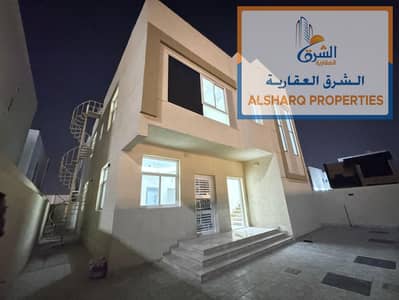 4 Slaapkamers Villa te Huur in Al Zahya, Ajman - WhatsApp Image 2026-09-11 at 18.07. 18. jpeg 4 Slaapkamers Villa te Huur in Al Zahya, Ajman - WhatsApp Image 2026-09-11 at 18.07. 18. jpeg