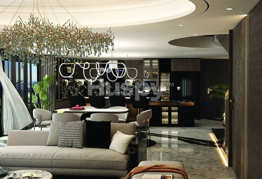 Fully Furnished | Plunge Pool | Payment Plan Fully Furnished | Plunge Pool | Payment Plan