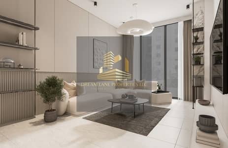 1 habitación Apartamento para en Venta en Dubai Land Residence Complex (DLRC), Dubai - aum99 3. jpg 1 habitación Apartamento para en Venta en Dubai Land Residence Complex (DLRC), Dubai - aum99 3. jpg