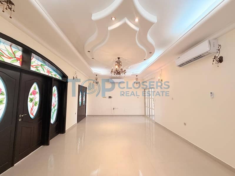 فیلا في البطين 4 غرف 110000 درهم - 16478144 فیلا في البطين 4 غرف 110000 درهم - 16478144