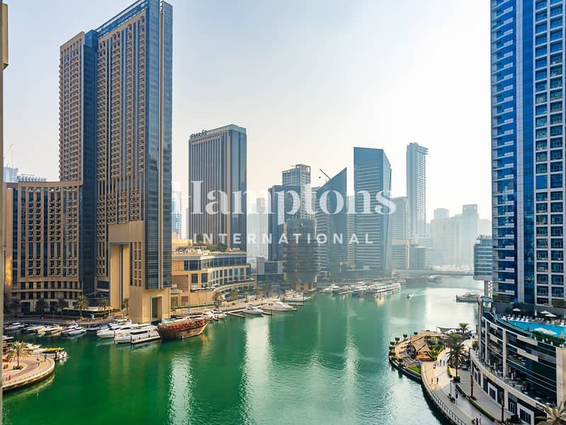 شقة في برج كونتيننتال،دبي مارينا 1 غرفة 1899000 درهم - 16478145 شقة في برج كونتيننتال،دبي مارينا 1 غرفة 1899000 درهم - 16478145
