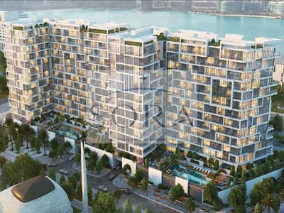 3 Camere Appartamento in vendita a Yas Island, Abu Dhabi - 1. png