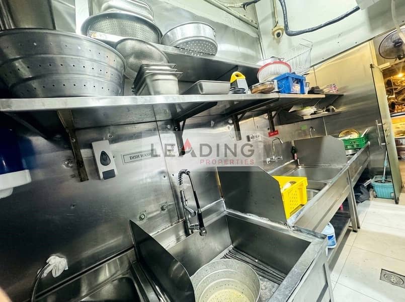 13 Washing area. jpg