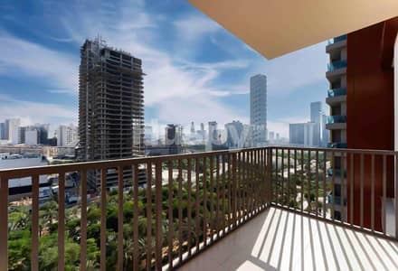 1 Schlafzimmer Wohnung zum zum Verkauf in Jumeirah Village Circle (JVC), Dubai - Wohnung in Jumeirah Village Circle (JVC)，JVC District 11，Hadley Heights, 1 schlafzimmer, 1350000 AED - 16478181