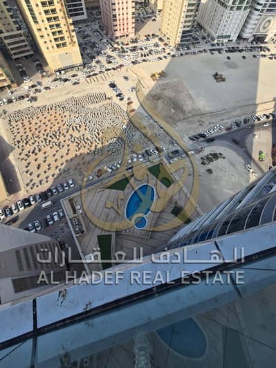 2 Slaapkamers Appartement te Huur in Al Khan, Sharjah - WhatsApp Image 2026-09-10 at 12.35. 21 PM (1). jpeg