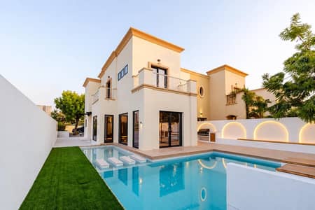 4 Bedroom Villa for Sale in The Springs, Dubai - Main. jpeg
