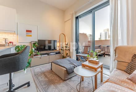 1 Camera Appartamento in vendita a Jumeirah Village Circle (JVC), Dubai - Appartamento a Jumeirah Village Circle (JVC)，JVC District 11，Casa Grande, 1 camera da letto, 940000 AED - 16478198