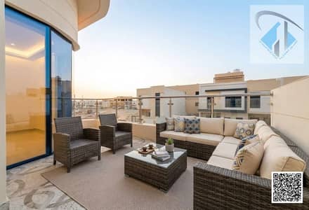 Villa de 4 chambres à à vendre à Al Helio, Ajman - WhatsApp Image 2026-09-07 at 2.27. 57 PM. jpeg