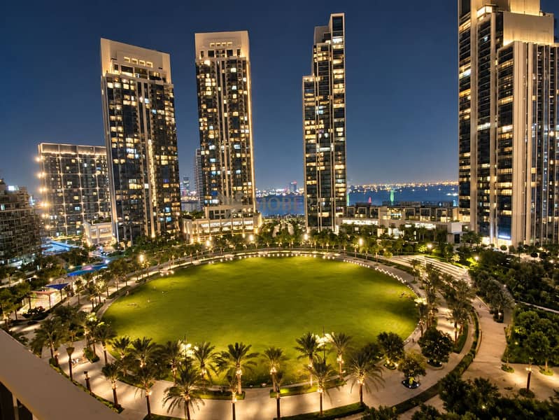 Appartement à Dubai Creek Harbour,Creek Horizon,Creek Horizon Tower 1, 1 chambre, 90000 AED - 16478241 Appartement à Dubai Creek Harbour,Creek Horizon,Creek Horizon Tower 1, 1 chambre, 90000 AED - 16478241