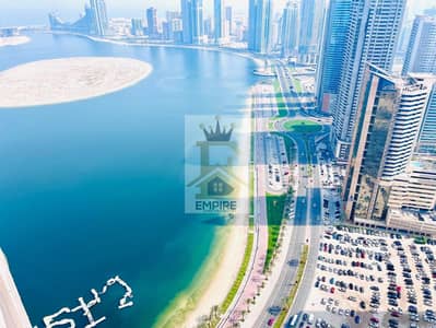 3 Camere Appartamento in affitto a Al Mamzar, Sharjah - d6c01758-13f9-4292-99a6-7bc16e473f9e. jpg 3 Camere Appartamento in affitto a Al Mamzar, Sharjah - d6c01758-13f9-4292-99a6-7bc16e473f9e. jpg