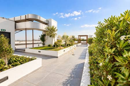 شقة 1 غرفة نوم للبيع في دبي الجنوب، دبي - landscaping 2. png