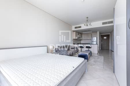 Studio de  à à louer à Jumeirah Village Circle (JVC), Dubai - Appartement à Jumeirah Village Circle (JVC)，JVC District 15，Chaimaa Premiere, 48000 AED - 16478268