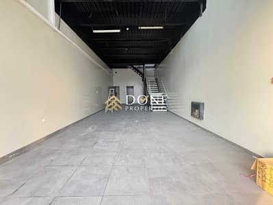 Showroom for Rent in Industrial Area, Sharjah - IMG_2417. jpeg Showroom for Rent in Industrial Area, Sharjah - IMG_2417. jpeg