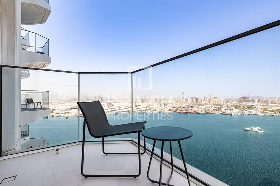 Wohnung in Dubai Creek Harbour,Address Harbour Point,Address Harbour Point Tower 1, 2 schlafzimmer, 210000 AED - 16478270 Wohnung in Dubai Creek Harbour,Address Harbour Point,Address Harbour Point Tower 1, 2 schlafzimmer, 210000 AED - 16478270