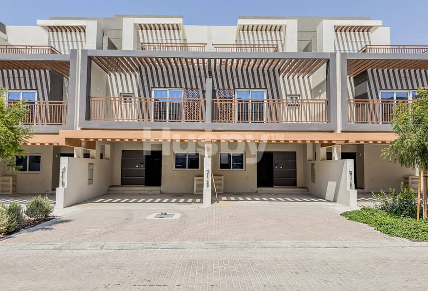 Casa adosada en DAMAC Hills 2 (Akoya by DAMAC),Verona, 4 dormitorios, 2000000 AED - 16478293 Casa adosada en DAMAC Hills 2 (Akoya by DAMAC),Verona, 4 dormitorios, 2000000 AED - 16478293