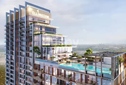 苏巴哈特兰社区， 迪拜 2 卧室公寓待售 - 位于苏巴哈特兰社区，海贝里公寓大楼 2 卧室的公寓 2750000 AED - 16478344