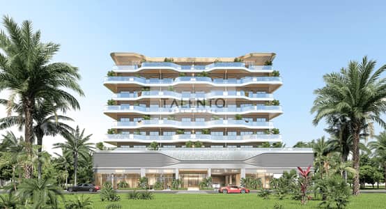3 Camere Penthouse in vendita a Dubai Islands, Dubai - Attico a Dubai Islands，Tomorrow 166, 3 camere da letto, 4050000 AED - 16478350