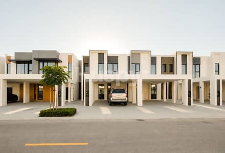 山谷小区， 迪拜 3 卧室联排别墅待售 - 位于山谷小区，伊甸园 3 卧室的联排别墅 2600000 AED - 16478361