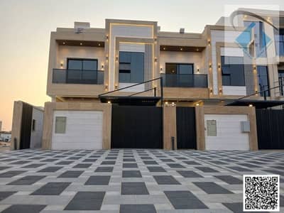 Villa de 7 chambres à à vendre à Al Helio, Ajman - WhatsApp Image 2026-09-09 at 2.17. 54 PM (3). jpeg