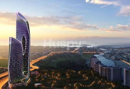 3 Schlafzimmer Wohnung zum zum Verkauf in Al Wasl, Dubai - Wohnung in Al Wasl,Safa One by De Grisogono,Safa One Tower A, 3 schlafzimmer, 5499999 AED - 16478377 3 Schlafzimmer Wohnung zum zum Verkauf in Al Wasl, Dubai - Wohnung in Al Wasl,Safa One by De Grisogono,Safa One Tower A, 3 schlafzimmer, 5499999 AED - 16478377
