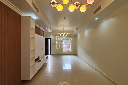 3 Schlafzimmer Townhouse zum Verkauf in Jumeirah Village Circle (JVC), Dubai - Reihenhaus in Jumeirah Village Circle (JVC),JVC District 12,Mirabella 7, 3 schlafzimmer, 2600000 AED - 16478414 3 Schlafzimmer Townhouse zum Verkauf in Jumeirah Village Circle (JVC), Dubai - Reihenhaus in Jumeirah Village Circle (JVC),JVC District 12,Mirabella 7, 3 schlafzimmer, 2600000 AED - 16478414