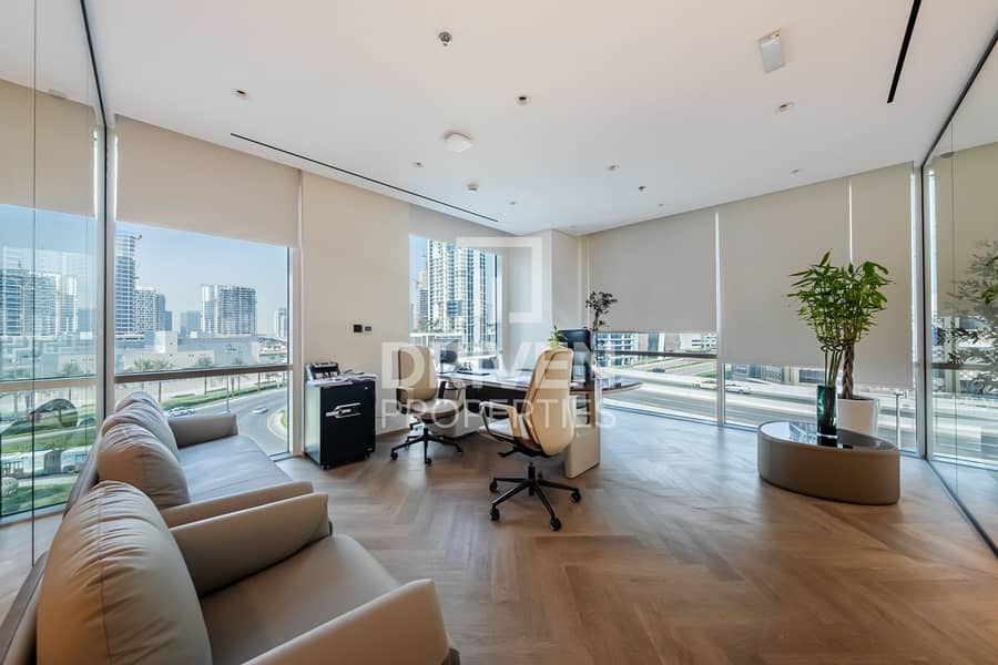 Büro in Business Bay,Bay Square,Bay Square 1, 10850000 AED - 16478419 Büro in Business Bay,Bay Square,Bay Square 1, 10850000 AED - 16478419
