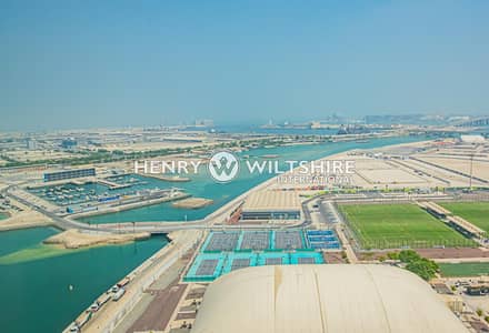 2 Bedroom Flat for Rent in Al Maryah Island, Abu Dhabi - Viewing now | Premium 2 bedrooms apartment 2 Bedroom Flat for Rent in Al Maryah Island, Abu Dhabi - Viewing now | Premium 2 bedrooms apartment