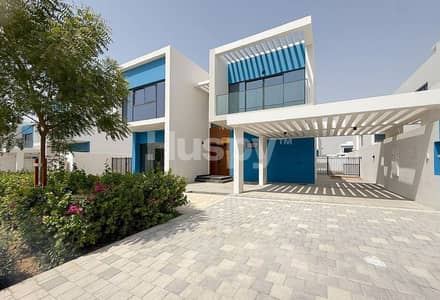 6 Bedroom Villa for Sale in DAMAC Lagoons, Dubai - Ready to Move In | Brand New | Close to Pool
