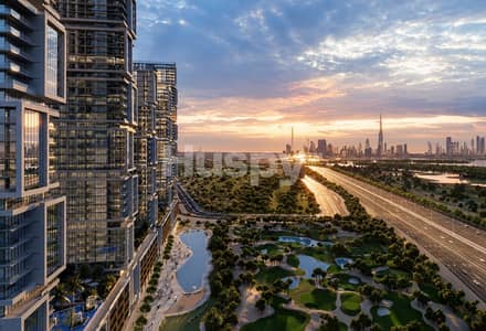 2 habitaciones Apartamento para en Venta en Sobha Hartland, Dubai - Apartamento en Sobha Hartland，Sobha One，Sobha One Tower B, 2 dormitorios, 3200000 AED - 16478509
