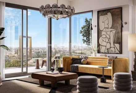2 habitaciones Apartamento para en Venta en Za'abeel, Dubai - Apartamento en Za'abeel,Za'abeel 1,Address Residences Zabeel,Address Residences Zabeel Tower 1, 2 dormitorios, 4750000 AED - 16478520 2 habitaciones Apartamento para en Venta en Za'abeel, Dubai - Apartamento en Za'abeel,Za'abeel 1,Address Residences Zabeel,Address Residences Zabeel Tower 1, 2 dormitorios, 4750000 AED - 16478520