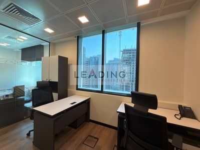 Office for Rent in Business Bay, Dubai - 5ad8230d-b4b5-4551-b465-987d9fa6ece7. jpg Office for Rent in Business Bay, Dubai - 5ad8230d-b4b5-4551-b465-987d9fa6ece7. jpg