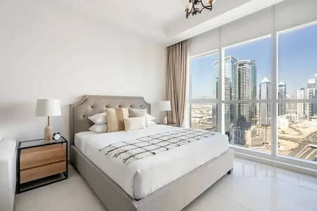 Studio zum Verkauf in Business Bay, Dubai - image_0