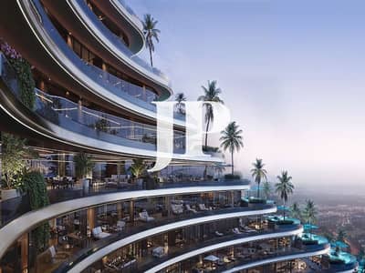 Studio for Sale in Arjan, Dubai - 25015_Close_Up. jpg