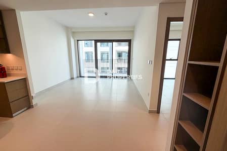 1 Schlafzimmer Wohnung zum Miete in Dubai Creek Harbour, Dubai - Wohnung in Dubai Creek Harbour，Creek Beach，Rosewater at Creek Beach，Rosewater at Creek Beach Building 2, 1 schlafzimmer, 87000 AED - 16478609