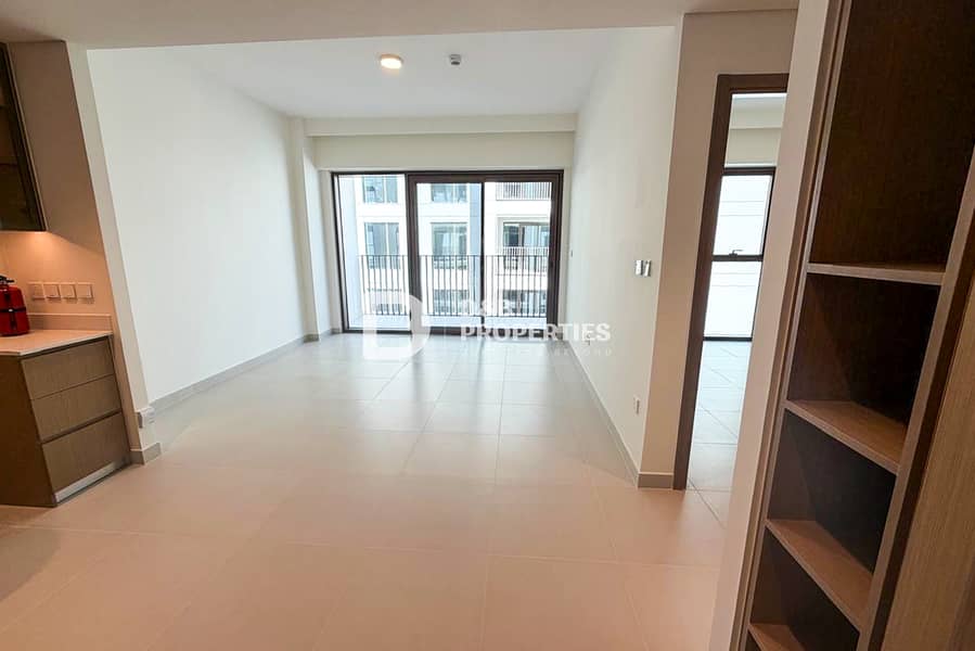 Wohnung in Dubai Creek Harbour,Creek Beach,Rosewater at Creek Beach,Rosewater at Creek Beach Building 2, 1 schlafzimmer, 87000 AED - 16478609 Wohnung in Dubai Creek Harbour,Creek Beach,Rosewater at Creek Beach,Rosewater at Creek Beach Building 2, 1 schlafzimmer, 87000 AED - 16478609