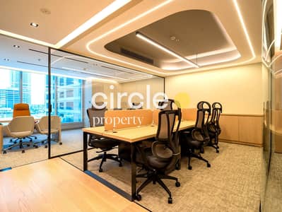 Office de à à louer à Jumeirah Lake Towers (JLT), Dubai - e04c0249-image_brighter. jpg Office de à à louer à Jumeirah Lake Towers (JLT), Dubai - e04c0249-image_brighter. jpg