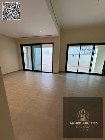 4 Bedroom Townhouse for Rent in Al Amerah, Ajman - WhatsApp Image 2026-09-11 at 12.11. 09 AM (1)-fotor-20260911171018. jpg 4 Bedroom Townhouse for Rent in Al Amerah, Ajman - WhatsApp Image 2026-09-11 at 12.11. 09 AM (1)-fotor-20260911171018. jpg
